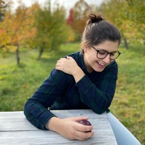 Meet your Posher, Mariah